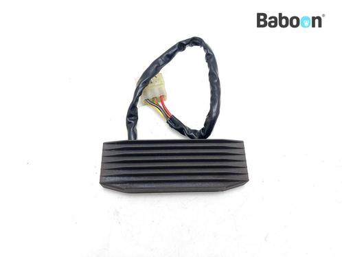Spanningsregelaar Suzuki DR 650 R 1992-1995 (DR650 SP44B), Motoren, Onderdelen | Suzuki, Gebruikt, Verzenden
