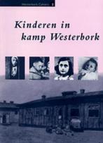 Kinderen in kamp Westerbork, Nieuw, Nederlands, Verzenden