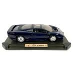 Maisto 1:12 - Voiture de sport miniature - JAGUAR XJ220 1992