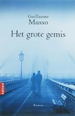 Het grote gemis 9789069748498 Guillaume Musso, Boeken, Verzenden, Gelezen, Guillaume Musso