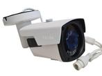 Veiling - CPC150W IR IP5 Bulletcamera 5MP 2.8-12mm Wit, Audio, Tv en Foto, Videobewaking, Nieuw