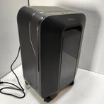 Fellowes Powershred LX201 Zwart, Verzenden, Nieuw in verpakking