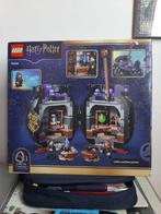 Lego Set - 76464 - Harry Potter - Calderone: Aula Segreta
