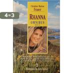 RHANNA OMNIBUS 2 9789051085723 FRASER, Verzenden, Gelezen, FRASER