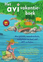 Het AVI vakantieboek 9789000381319, Boeken, Verzenden, Zo goed als nieuw