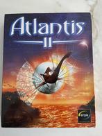 PC - Atlantis II - Videogame (1) - In originele verpakking