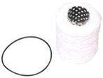 Filter set t.b.v. Impco voorraadpot/filter, Ophalen of Verzenden, Nieuw