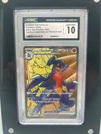 Pokémon Graded card - Cynthias Garchomp ex - CGC 10 -, Hobby & Loisirs créatifs