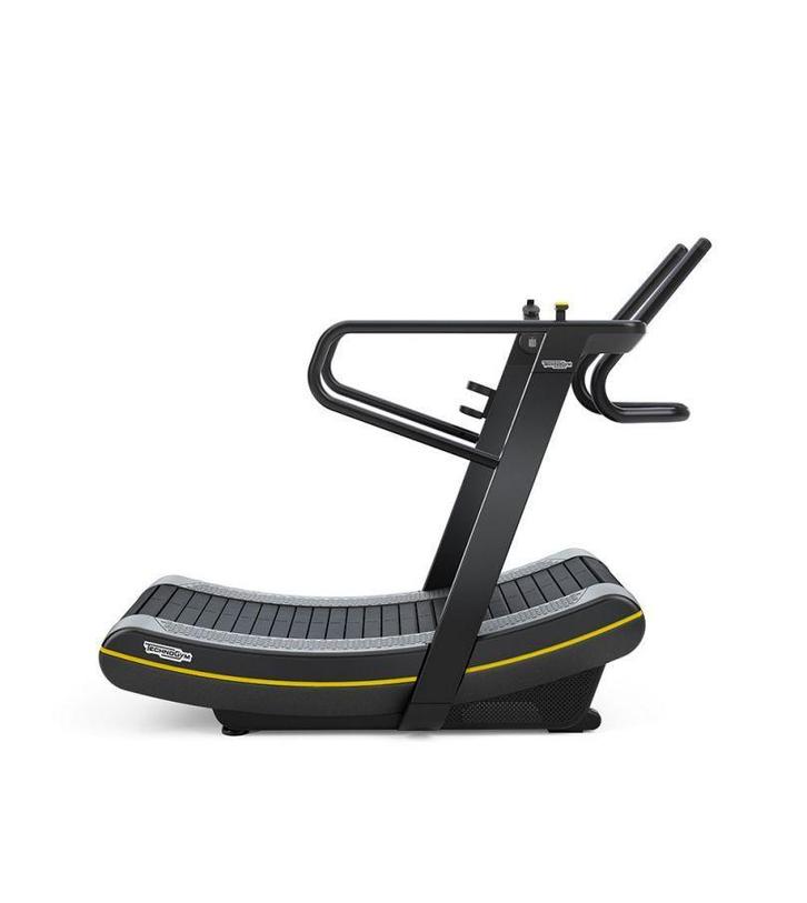 Technogym Skillmill curved treadmill | Loopband, Sport en Fitness, Fitnessmaterialen, Overige typen, Ophalen of Verzenden