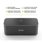 W300 Draadloze Speaker - Luidspreker Wireless Bluetooth 5.0, Audio, Tv en Foto, Luidsprekerboxen, Verzenden, Nieuw