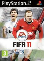 FIFA 11 (PS2 Games), Consoles de jeu & Jeux vidéo, Ophalen of Verzenden