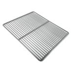 Ovenrooster | Verchroomd | 435x350mm Saro, Verzenden, Nieuw in verpakking