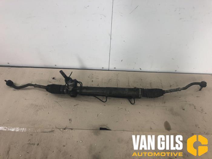 Stuurhuis Citroen C5 O149379, Auto-onderdelen, Interieur en Bekleding