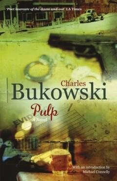 Pulp 9780753518175 Charles Bukowski, Boeken, Overige Boeken, Gelezen, Verzenden