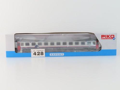 Piko H0 - 58542 - Modeltrein (1) - 4-assig Eurofima, Hobby en Vrije tijd, Modeltreinen | H0