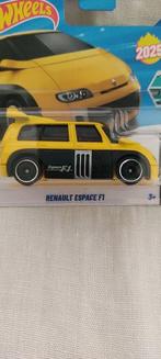 Hot Wheels, Mattel 1:64 - Voiture miniature (12) -, Nieuw
