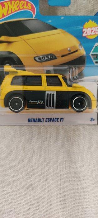 Hot Wheels, Mattel 1:64 - Voiture miniature (12) -