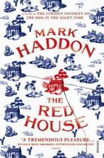 Red House EXPORT 9780099570172, Livres, Mark Haddon, Verzenden