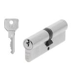 AXA veiligheidscilinder Security 45/45 SKG2, Nieuw, Overige materialen, Klink of Kruk