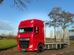 Veiling: Machinetransporter DAF XF530 6x2 Diesel 2019