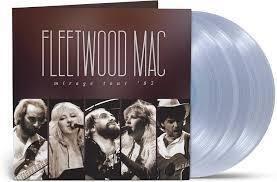 Fleetwood Mac - Mirage Tour 82 - 3 x LP album (triple, Cd's en Dvd's, Vinyl Singles
