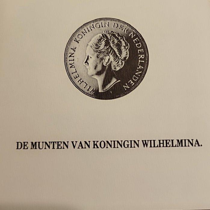 Nederland. Gulden Diverse (Zonder minimumprijs), Postzegels en Munten, Munten | Nederland