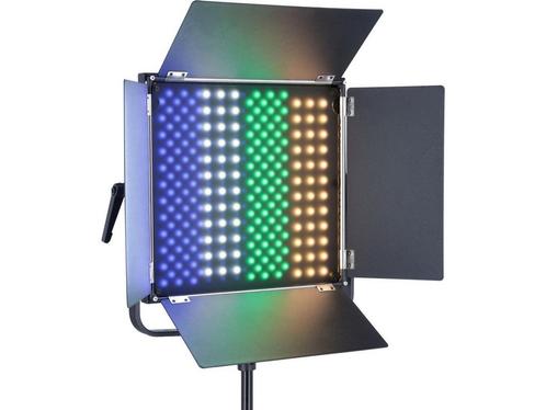 Rollei VIBE Panel 900 RGB Pixel Pro, Huis en Inrichting, Woonaccessoires | Overige, Zo goed als nieuw, Verzenden