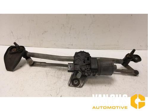 Ruitenwismotor+Mechaniek Opel Astra O186637, Auto-onderdelen, Carrosserie