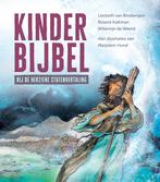 Kinderbijbel 9789065394385 Roland Kalkman, Boeken, Verzenden, Gelezen, Roland Kalkman