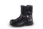 Cypres Enkellaarzen in maat 30 Zwart | 5% extra korting, Kinderen en Baby's, Kinderkleding | Schoenen en Sokken, Verzenden, Jongen of Meisje