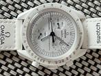 Omega / Swatch - MoonSwatch. Mission to the MoonPhase -, Nieuw