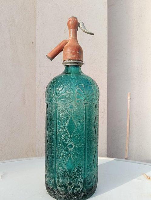 Siphon, Antiek en Kunst, Antiek | Wandborden en Tegels