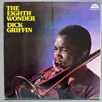 Dick Griffin - The Eight Wonder (1st U.S. pressing) - LP