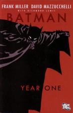 Batman: Year One, Verzenden