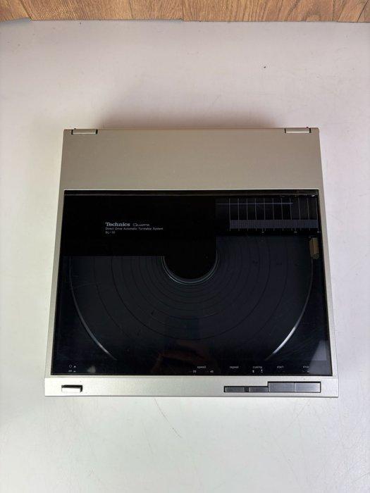 Technics - SL-10 Direct Drive Automatic Turntable, Audio, Tv en Foto, Radio's