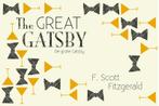De grote Gatsby / Dwarsligger / 329 9789049803599, Verzenden, Gelezen, F. Scott Fitzgerald