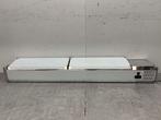 Vitrine de comptoir en acier inoxydable Countertop chiller, Verzenden, Nieuw in verpakking