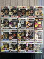 Funko  - Funko Pop Mixed Collection of 20 - 2020 et après