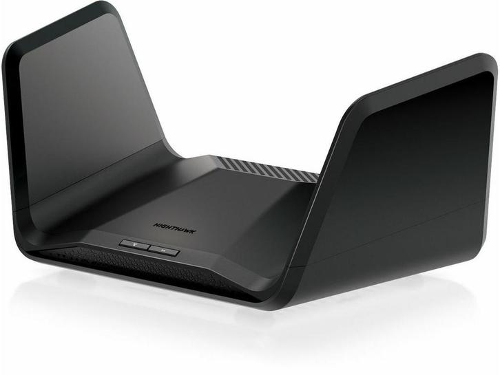 Netgear Nighthawk RAXE300 - WiFi 6E Router - Tot 7,8 Gbps -, Informatique & Logiciels, Routeurs & Modems, Envoi