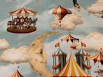 Aucun prix de réserve !!! Cirque des Nuages : Le tissu de
