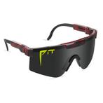 Gepolariseerde Zonnebril - Fiets Ski Sport Bril Shades UV400, Verzenden