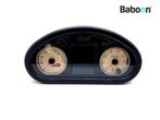 Tellerset Compleet KMH Indian Roadmaster 1800 2015-2019, Verzenden, Gebruikt