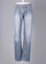 Vintage Straight Levis 514 Blue size 32 / 34, Ophalen of Verzenden