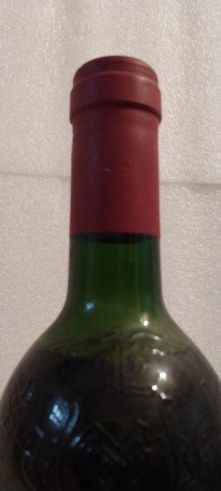 1982 Vega Sicilia, Único - Ribera del Duero Gran Reserva - 1, Verzamelen, Wijnen