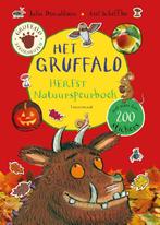 Gruffalo herfst natuurspeurboek 9789047707295, Verzenden, Gelezen, Julia Donaldson
