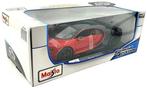 Maisto 1:18 - Voiture miniature - Bugatti Chiron Sport, Nieuw