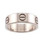 Cartier - Ring - 18 karaat Witgoud