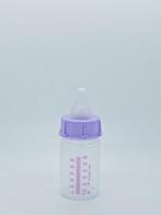 Cair Babyfles 60ml met Flessenspeen voor eenmalig gebruik, Nieuw, Ophalen of Verzenden