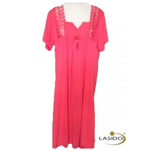 BEST VERKOCHT katoenen nachthemd van het merk Lasido !, Vêtements | Femmes, Sous-vêtements & Lingerie, Envoi
