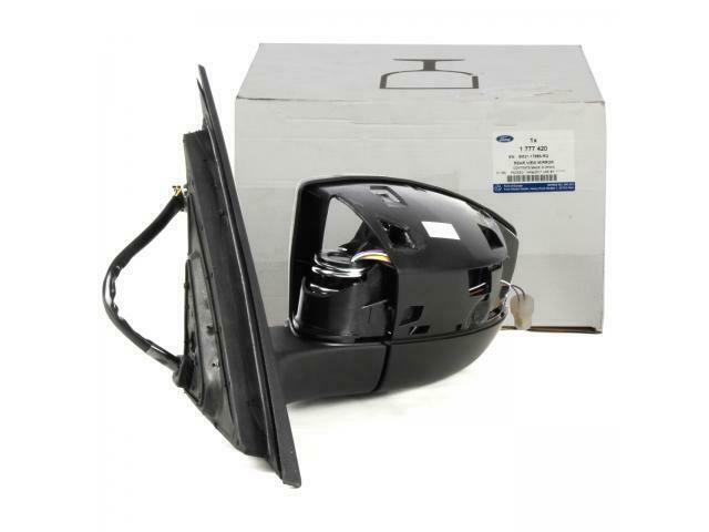 ORIGINAL Ford Buitenspiegel Buitenspiegel GALAXY (WA6) vanaf, Auto-onderdelen, Spiegels, Ophalen of Verzenden